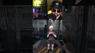 Quarantine Zone #quarantinezone #horrorgames #diedevdie #gaming