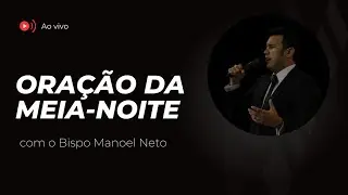Propósito da meia noite. 15/01/25