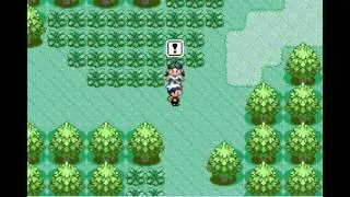 Let's Play Pokemon Sapphire Rand/Nuzlocke part 3