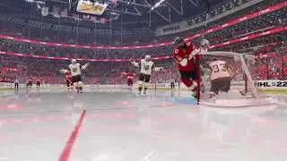 S.H.L. Presents Cup Final - Florida Panthers Vs Vegas Golden Knights Game 3