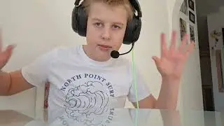 Kak&scaron;ne so moje nove stvari za gaming videe