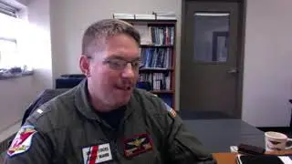 FULL INTERVIEW: Coast Guard explains how they quickly responded to deadly Beaver Island crash