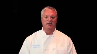 Competition Dining 2015 Chef Trey Cleveland