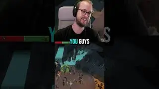 Будьте счастливы за всех в Runescape #osrs #runescape #funny #gaming