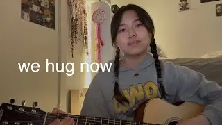 We Hug Now - Sydney Rose ❤️&zwj;🩹❤️&zwj;🩹🌎