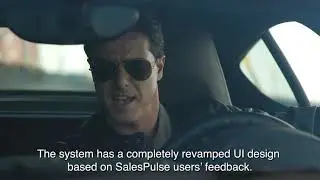 Tom Cruise - SalesPulse