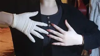 74 🌙 Relaxing Scratch Combo | No Talking ASMR