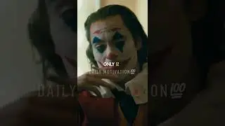 LONELINESS is a superpower JOKER sigma rule 🔥🃏 Best Motivational Video #shorts #motivation #quotes