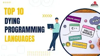 Top 10 Obsolete Programming Languages | Learn Latest programming Language | Become Job Ready Vskills