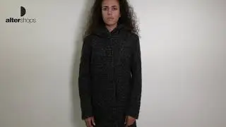 Only Sedona Light Coat Otw 15156578