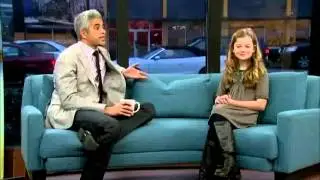 BT Vancouver: Megan Charpentier talks 