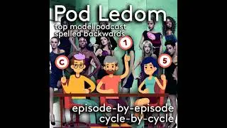 Cycle 15, Episode 1: The Host Who Spots the Blonde Brunette