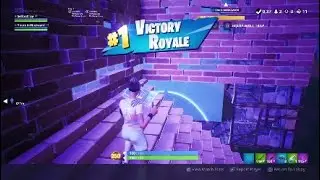 Getting carried by Noaward in arena duos
