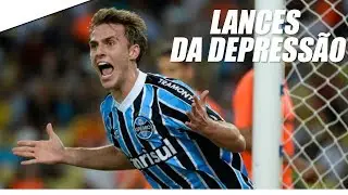 Bressan - Lances da Depressão #1
