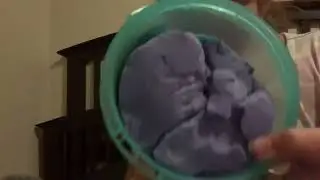 Worst slime ever don&rsquo;t buy 🤪