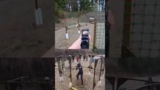 PCC Division Stage Win in Shooting Competition