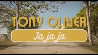 JAJAJA - TONY OLIVER #videomusical #videoclip #tonyoliver