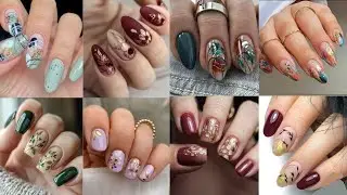 Gorgeous New Nail Art Design /Nail Compilation| U&ntilde;as Decoradas