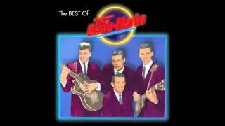 The Beau-Marks - Best Of - 'Cause We're In Love