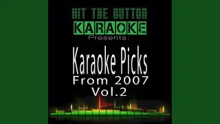 Hit Me Up (Originally Performed By Gia Farrell) (Instrumental Version)