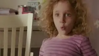 Scary Movie 5 - No Sweetie the Other End