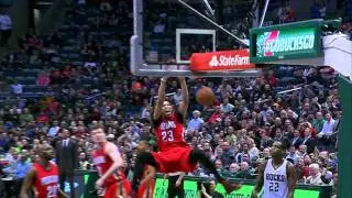 Anthony Davis Ties His Career-High with 43 Points