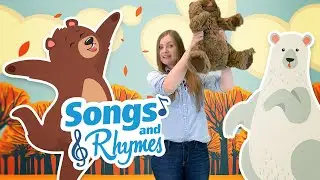 Hibernation Songs and Rhymes with HPL's Koren