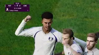Bencif v Mike and then Jason - PES 2021 - Twitch VOD