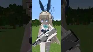 Do not let her sit on you