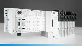 VTSA-F with PROFIBUS: Commissioning on Siemens S7