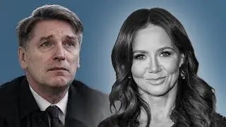Tragedia Kinga Rusin w wieku 54 lat: jej mąż, Tomasz Lis, potwierdza smutną nowinę i płacze.
