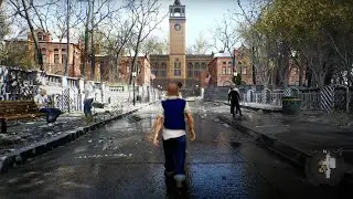 BULLY Remake&trade; - Amazing Showcase in Unreal Engine 5 - Fan Concept Trailer