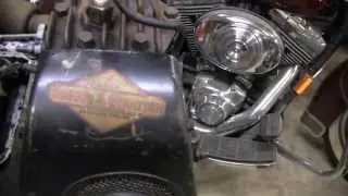 RARE TRIKE TRACTOR RESTORATION (part 2)