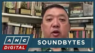 Harry Roque vows to fight trafficking charges and will not become fugitive | ANC