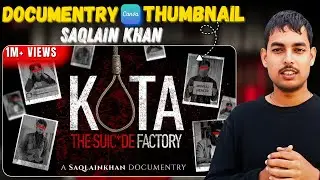 Saqlain khan thumbnail full breakdown