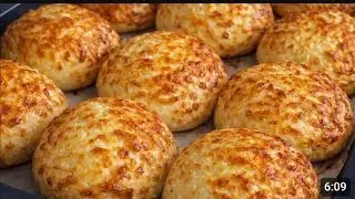 Боже как  вкусно!  ВзБивайте картошку с яйцо