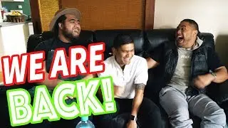 RAP SLAP CHALLENGE 2019  🥳