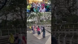 #linedance #down #happydancing demo dance by MLD