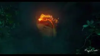 Kantara  scene energetic scenes //||#kantara #rishabshetty #pramodshetty ||