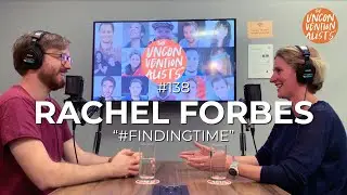 #138 How ordinary people can achieve the extraordinary with Rachel Forbes