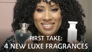 Beauty Director Myiesha&rsquo;s Fave New Fragrances | Sephora