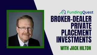Broker-Dealer Private Placement Investments