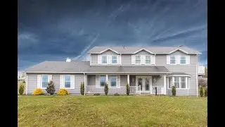 Spacious 5 Bedroom in Heritage Hills - Uniontown, PA