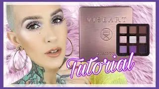 VISEART LIAISON TUTORIAL
