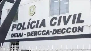 Pol&iacute;cia Civil/AP identifica menor envolvido em a&ccedil;&otilde;es de &oacute;dio na internet