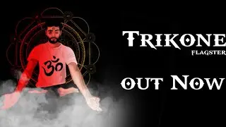 Trikone ||Flagstar ||2021latest Rap Song