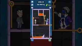 Huggee Pin 99 Level