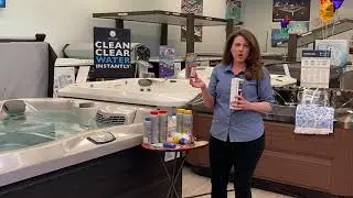 Spa Care Overview | Galaxy Home Recreation
