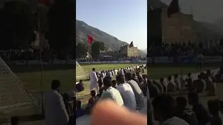 #chitral Football league #what a goal #footballlove