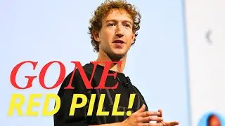 Mark Zuckerberg EXPOSED by HIS FORMER LAWYER!!!